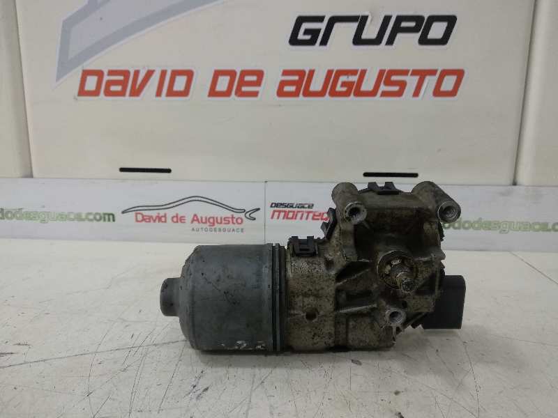 MOTOR LIMPIA DELANTERO SEAT IBIZA (6L1) Cool