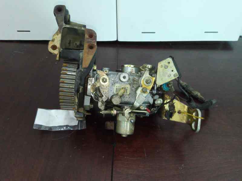 BOMBA INYECCION RENAULT 25 (B29)