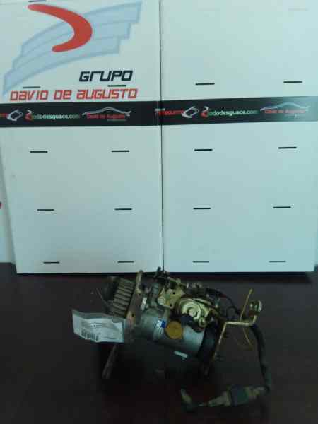BOMBA INYECCION RENAULT 25 (B29)