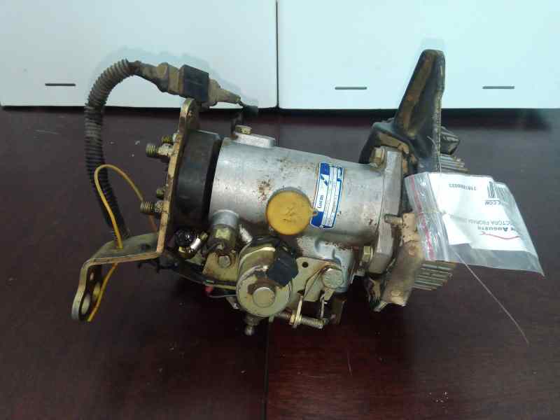 BOMBA INYECCION RENAULT 25 (B29)
