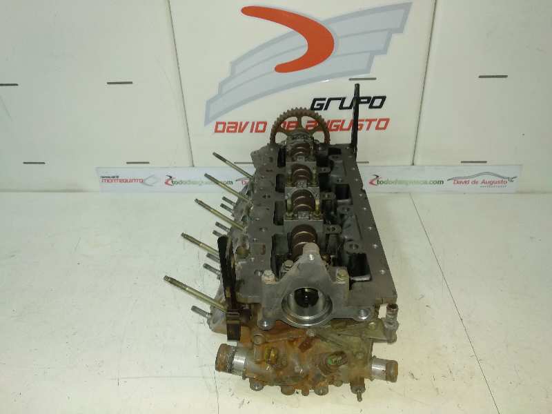 CULATA RENAULT LAGUNA (B56) 2.2 dT RXE