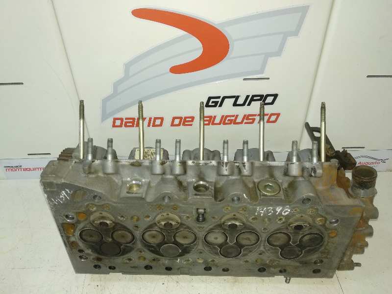 CULATA RENAULT LAGUNA (B56) 2.2 dT RXE