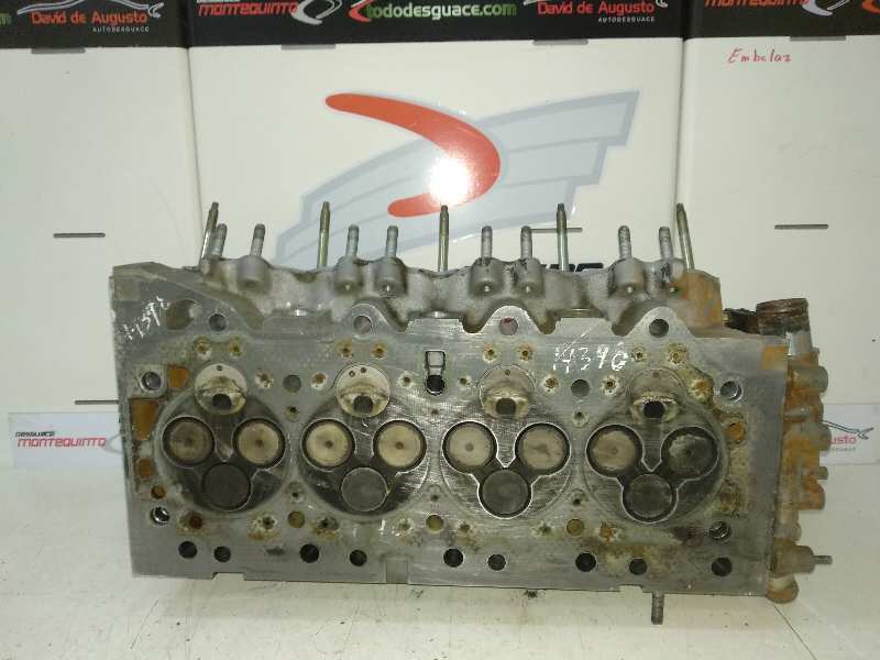 CULATA RENAULT LAGUNA (B56) 2.2 dT RXE