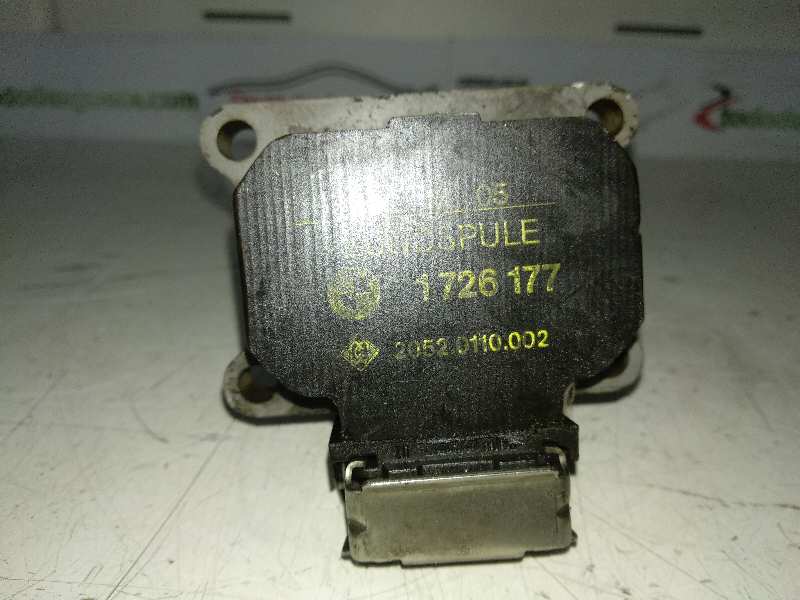 BOBINA ENCENDIDO BMW SERIE 3 BERLINA (E36) 320i