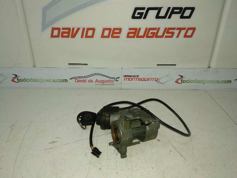 ANTIRROBO VOLKSWAGEN POLO BERLINA (6N1) Air