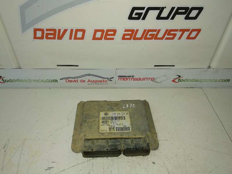 CENTRALITA MOTOR UCE SEAT CORDOBA BERLINA (6L2) Fresh