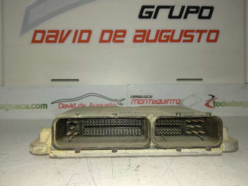 CENTRALITA MOTOR UCE SEAT CORDOBA BERLINA (6L2) Fresh