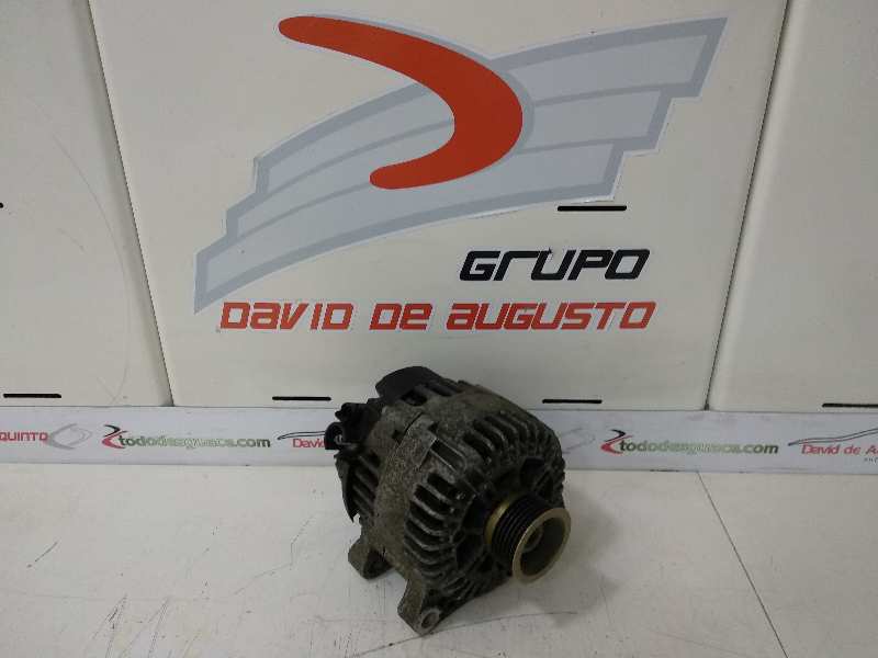 ALTERNADOR CITROEN XSARA BERLINA 2.0 HDi (109 CV) 5 velocidades