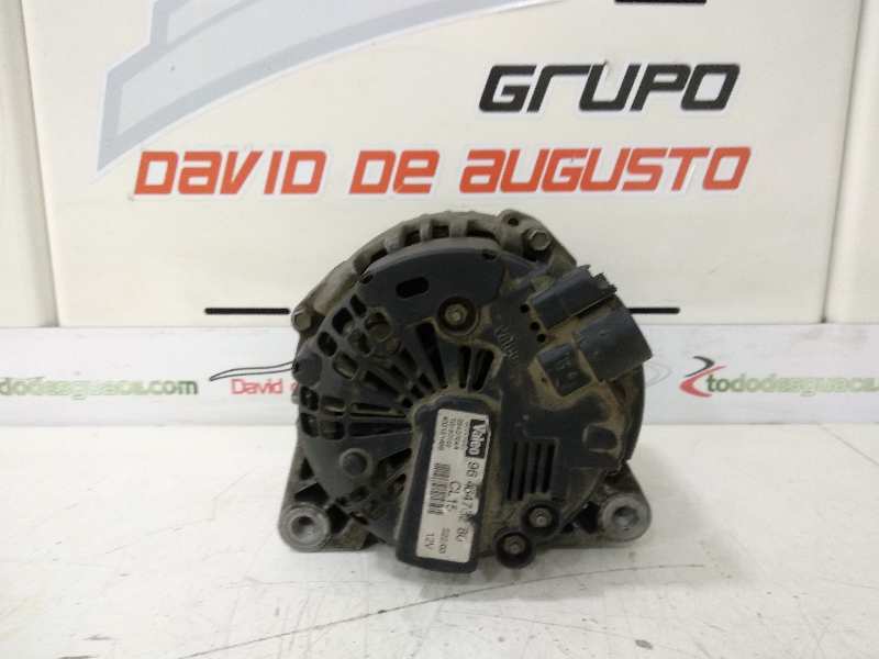 ALTERNADOR CITROEN XSARA BERLINA 2.0 HDi (109 CV) 5 velocidades