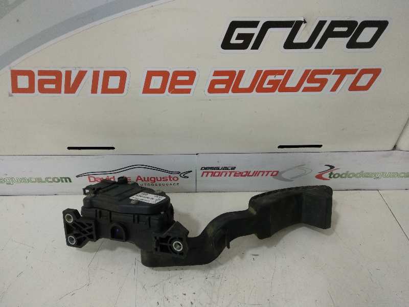POTENCIOMETRO PEDAL RENAULT LAGUNA II (BG0) Dynamique