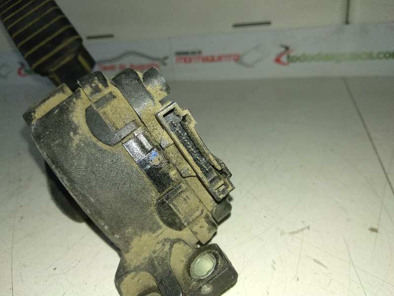 POTENCIOMETRO PEDAL RENAULT LAGUNA II (BG0) Dynamique