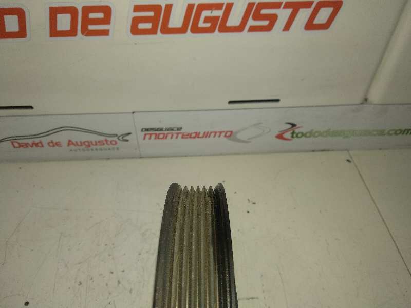 POLEA CIGUEÑAL FIAT STILO (192) 1.9 JTD / 1.9 JTD 115 Active