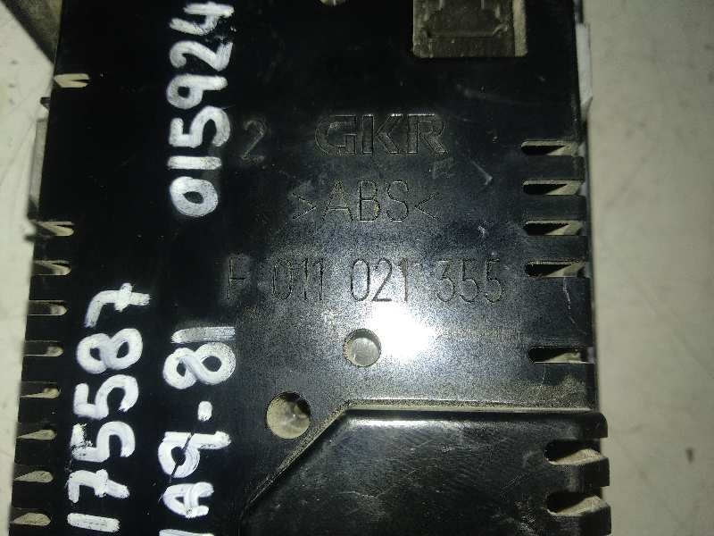 MANDO CLIMATIZADOR BIZONA MERCEDES CLASE C (W203) FAMILIAR C 230 T Compressor   (203.208)