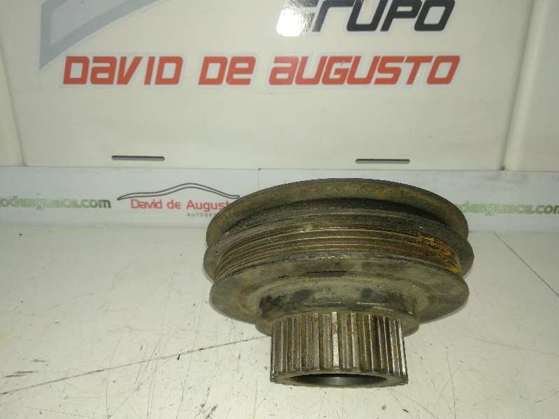 POLEA CIGUEÑAL FORD TRANSIT BUS 1995 Tourneo   2.5  GLX
