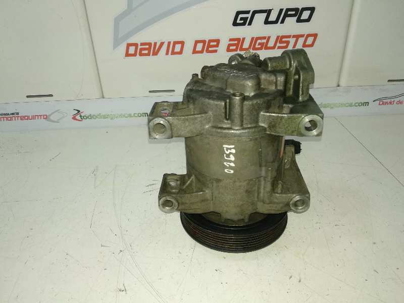 COMPRESOR AIRE ACONDICIONADO NISSAN PRIMERA BERLINA (P12) Acenta