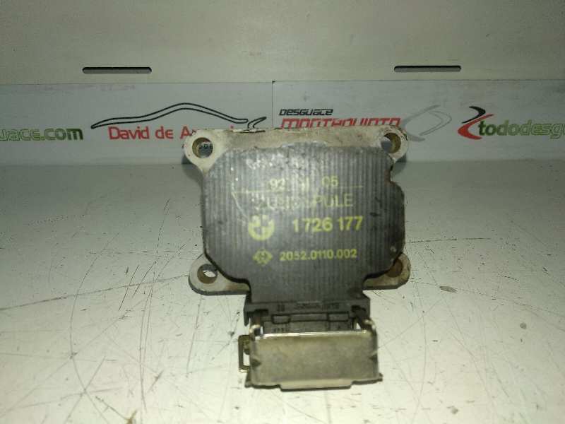 BOBINA ENCENDIDO BMW SERIE 3 BERLINA (E36) 320i