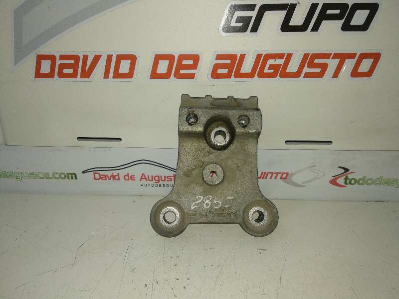 SOPORTER CAJA CAMBIO PEUGEOT 207 1.6 16V HDi FAP (90 CV) 5 velocidades