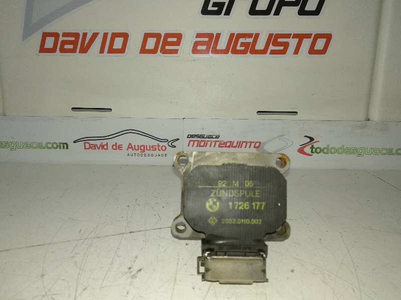 BOBINA ENCENDIDO BMW SERIE 3 BERLINA (E36) 320i