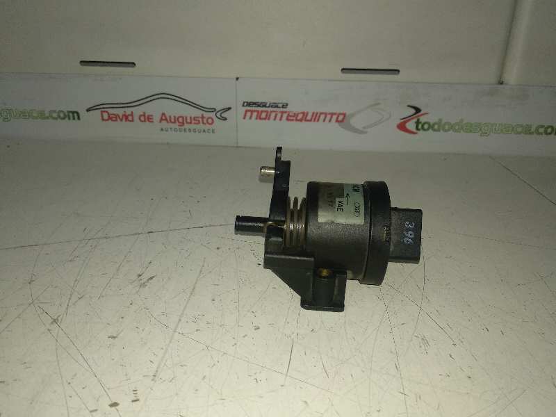 POTENCIOMETRO PEDAL MERCEDES SPRINTER 02.00 -> COMBI