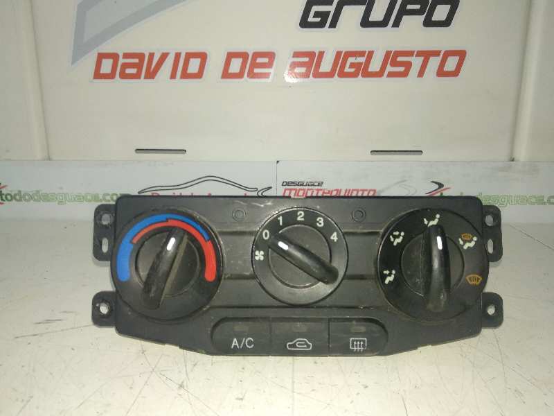 MANDO CALEFACCION / AIRE ACONDICIONADO KIA RIO