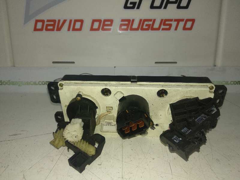 MANDO CALEFACCION / AIRE ACONDICIONADO KIA RIO