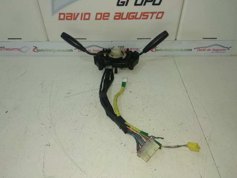 MANDO INTERMITENTES SUZUKI GRAND VITARA 3 PUERTAS SQ (GT) 1.6 Básico
