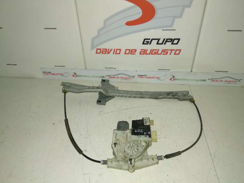 ELEVALUNAS DELANTERO DERECHO CITROEN C4 BERLINA Collection