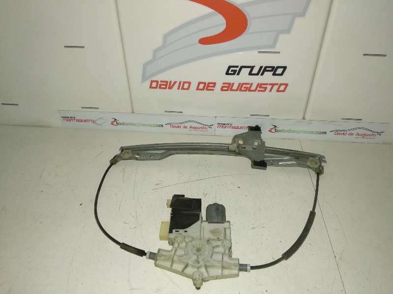 ELEVALUNAS DELANTERO DERECHO CITROEN C4 BERLINA Collection