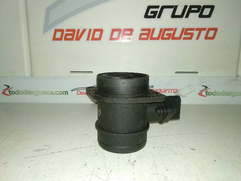 CAUDALIMETRO SEAT IBIZA (6L1) Cool