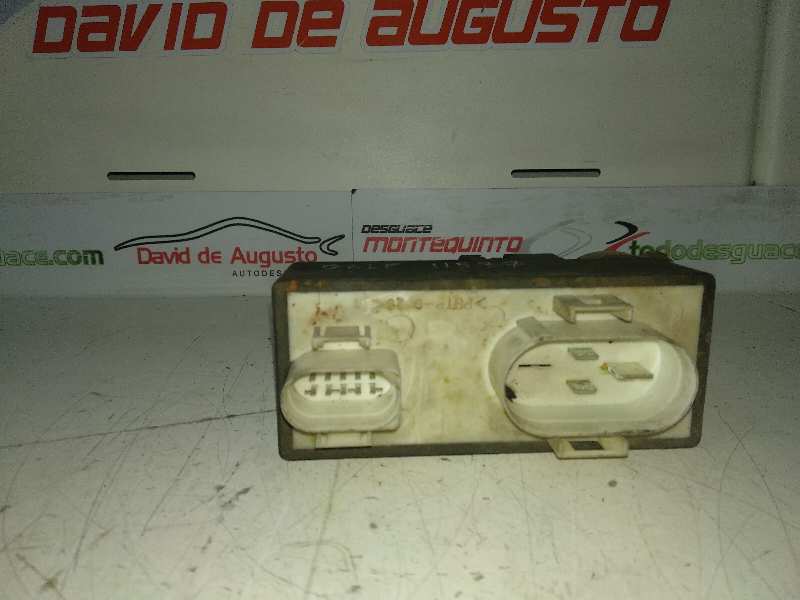 RELE CALENTADORES VOLKSWAGEN POLO (867/871/873) *