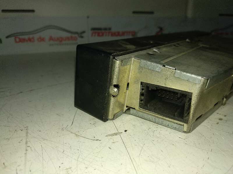 DISPLAY CENTRAL BMW SERIE 7 (E38) 3.0 V8 CAT