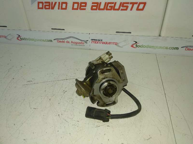 DELCO FIAT UNO (146) 1.0 45 Fire
