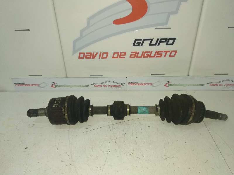 TRANSMISION DELANTERA IZQUIERDA HYUNDAI COUPE (GK) *