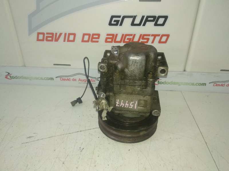 COMPRESOR AIRE ACONDICIONADO MAZDA 626 BERLINA (GF) 2.0 DiTD AC