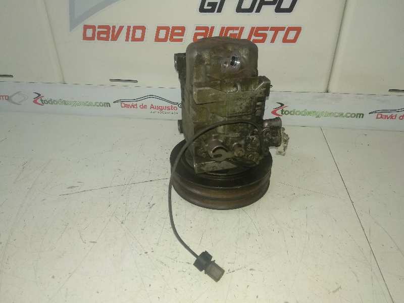 COMPRESOR AIRE ACONDICIONADO MAZDA 626 BERLINA (GF) 2.0 DiTD AC