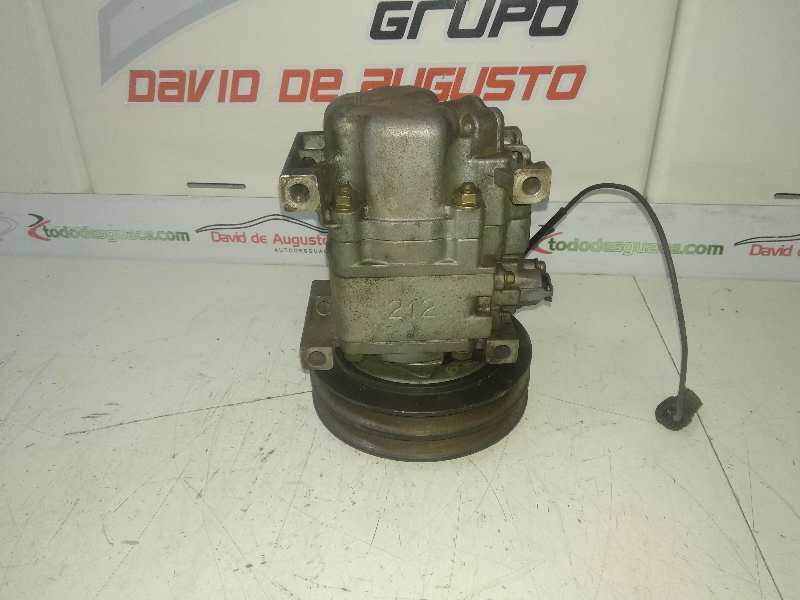 COMPRESOR AIRE ACONDICIONADO MAZDA 626 BERLINA (GF) 2.0 DiTD AC