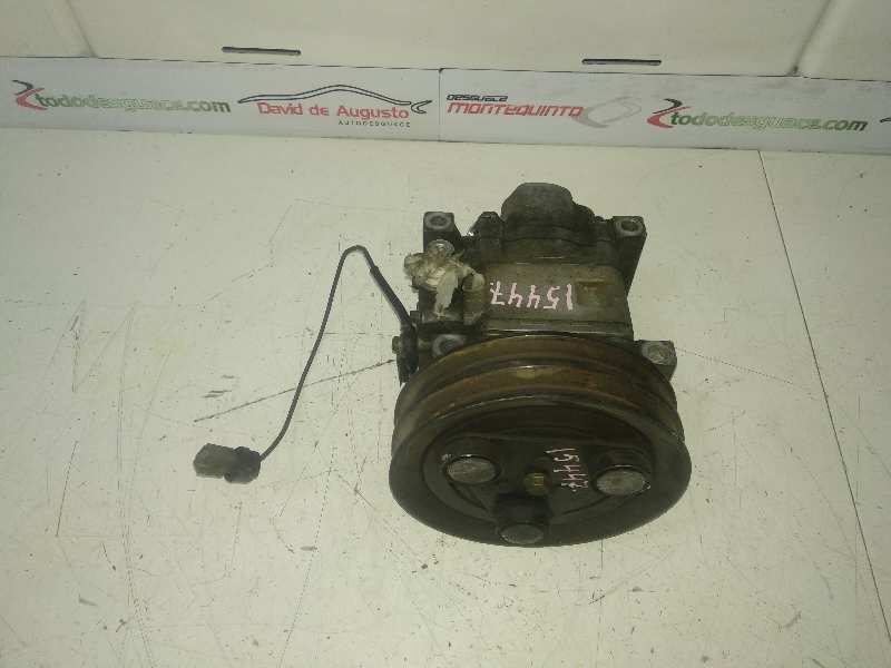 COMPRESOR AIRE ACONDICIONADO MAZDA 626 BERLINA (GF) 2.0 DiTD AC