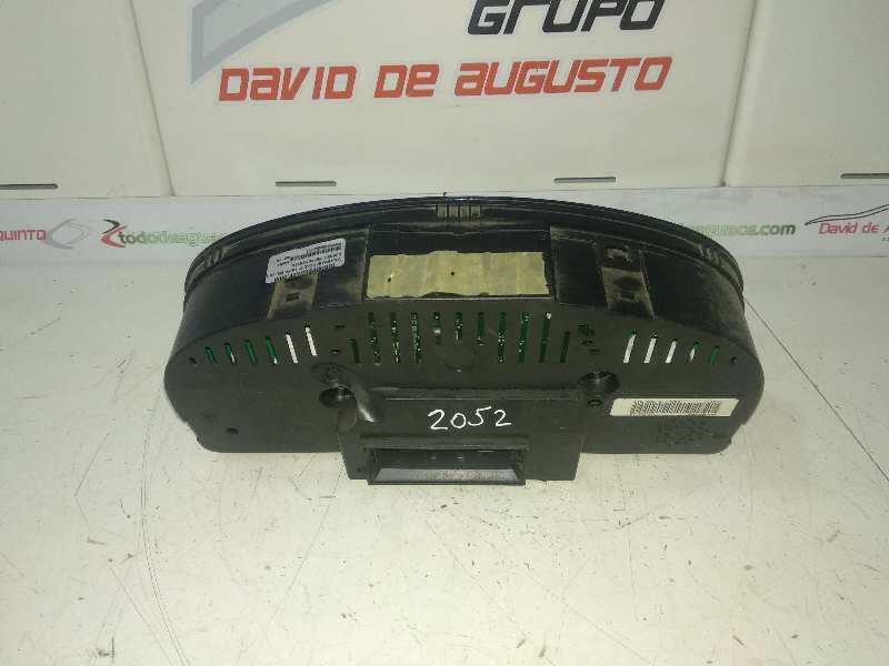 CUADRO INSTRUMENTOS VOLKSWAGEN CADDY KA/KB (2K) Furg.