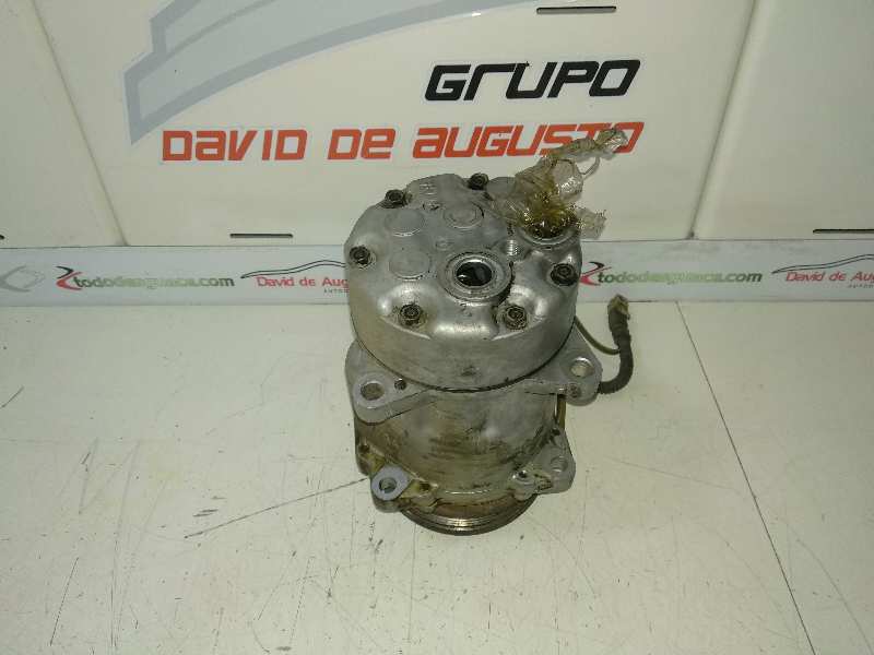 COMPRESOR AIRE ACONDICIONADO PEUGEOT 306 BERLINA 3/5 PUERTAS (S1)