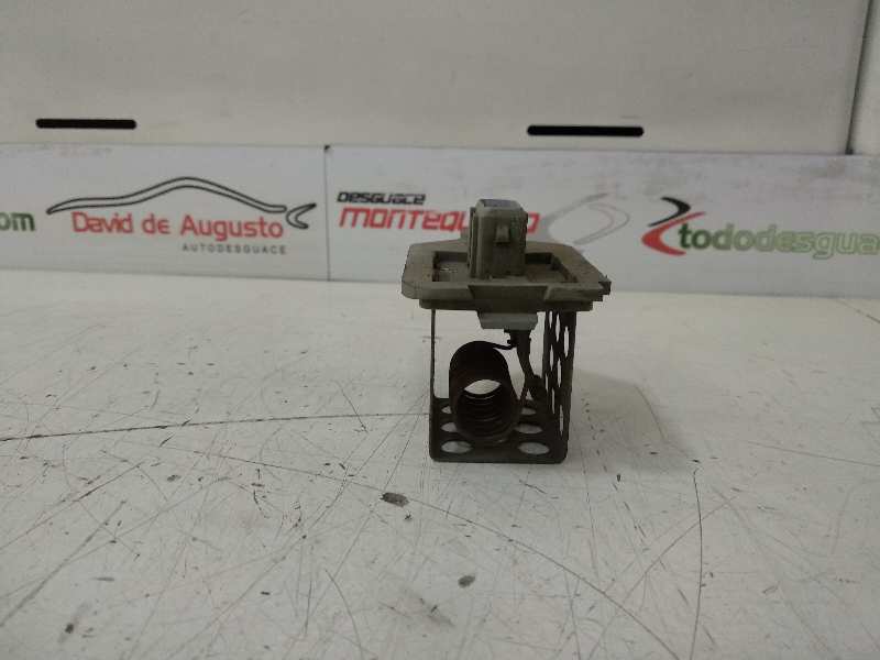 RESISTENCIA CALEFACCION CITROEN BERLINGO 1.9 D (69 CV) 5 velocidades