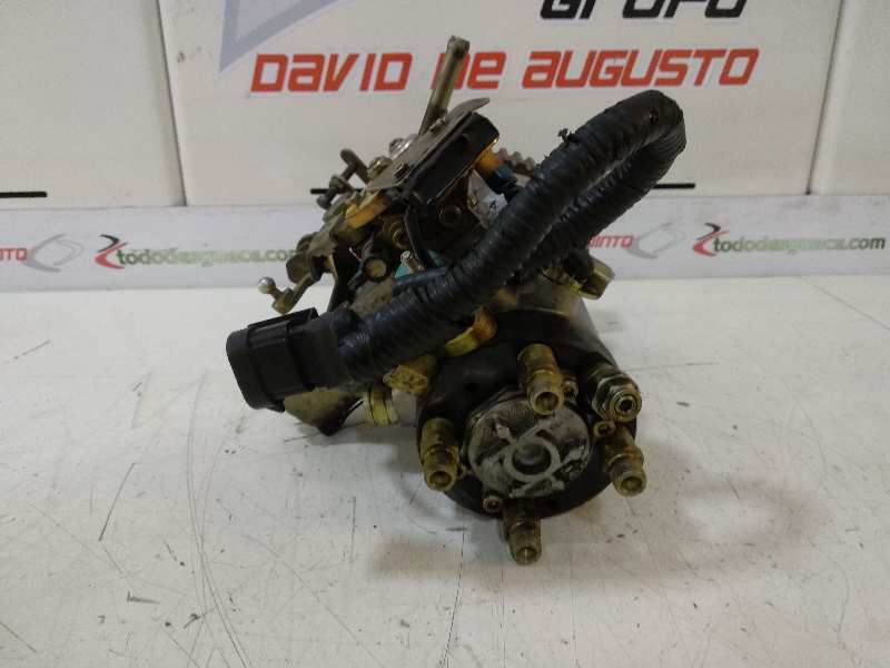BOMBA INYECCION RENAULT CLIO I PHASE III *