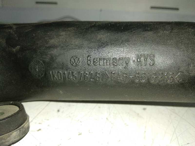 TUBO TURBO SEAT ALTEA (5P1) Hot