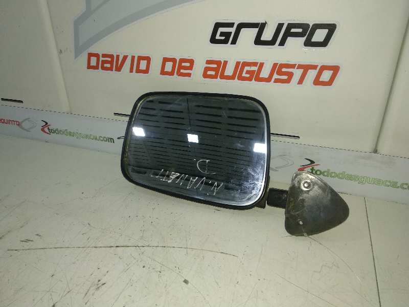 RETROVISOR DERECHO NISSAN VANETTE (C 220) Vanette  Transporter