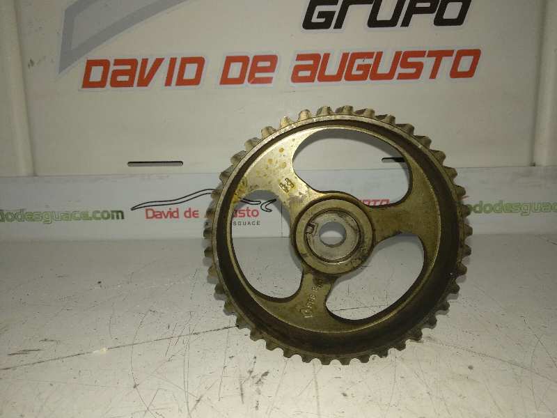 PIÑON ARBOL LEVAS RENAULT KANGOO (F/KC0) Alize