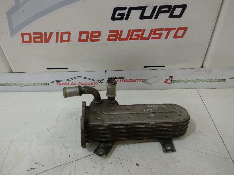 ENFRIADOR GASES PENDIENTE IDENTIFICAR .