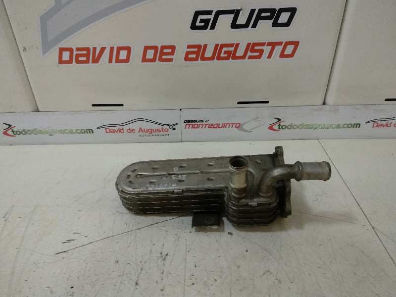ENFRIADOR GASES PENDIENTE IDENTIFICAR .