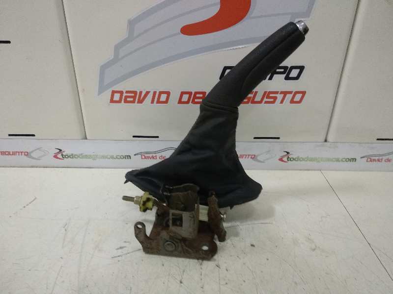 PALANCA FRENO DE MANO CITROEN C5 BERLINA 2.0 16V (136 CV) 5 velocidades