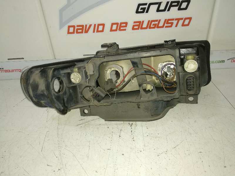 FARO IZQUIERDO PENDIENTE IDENTIFICAR .