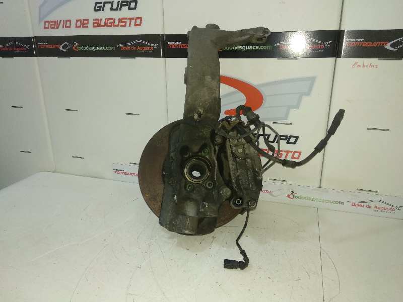 MANGUETA TRASERA DERECHA AUDI A8 (D2) 2.5 TDI