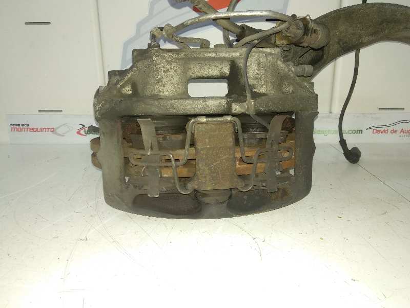 PINZA FRENO TRASERA DERECHA AUDI A8 (D2) 2.5 TDI